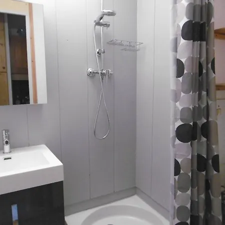 Apartment Cosy Pres Des Pistes A Valmorel, Animaux Admis - Fr-1-356-349 Valmorel