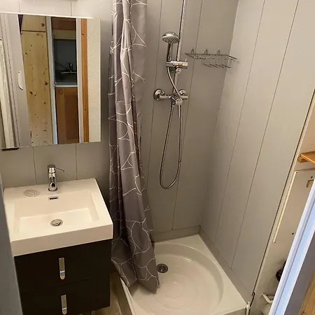 Apartment Cosy Pres Des Pistes A Valmorel, Animaux Admis - Fr-1-356-349 Valmorel