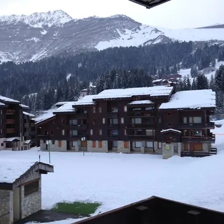 Cosy Pres Des Pistes A Valmorel, Animaux Admis - Fr-1-356-349 *