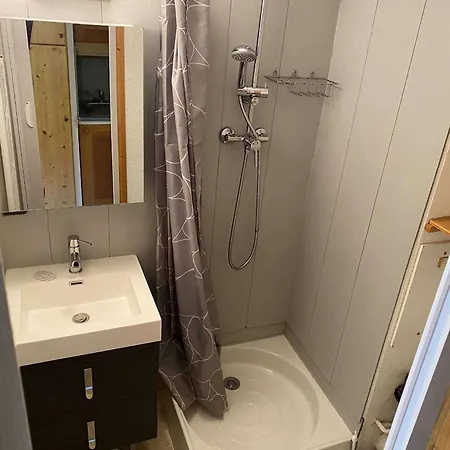 Cosy Pres Des Pistes A Valmorel, Animaux Admis - Fr-1-356-349 Apartment Valmorel